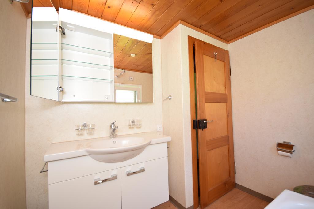 Chalet Bim Chilchli Murren Exterior photo